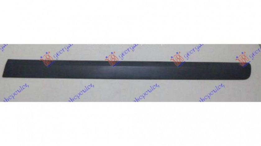 Overfender Aripa Spate - Hyundai Getz 2002 , 87732-1c200ca