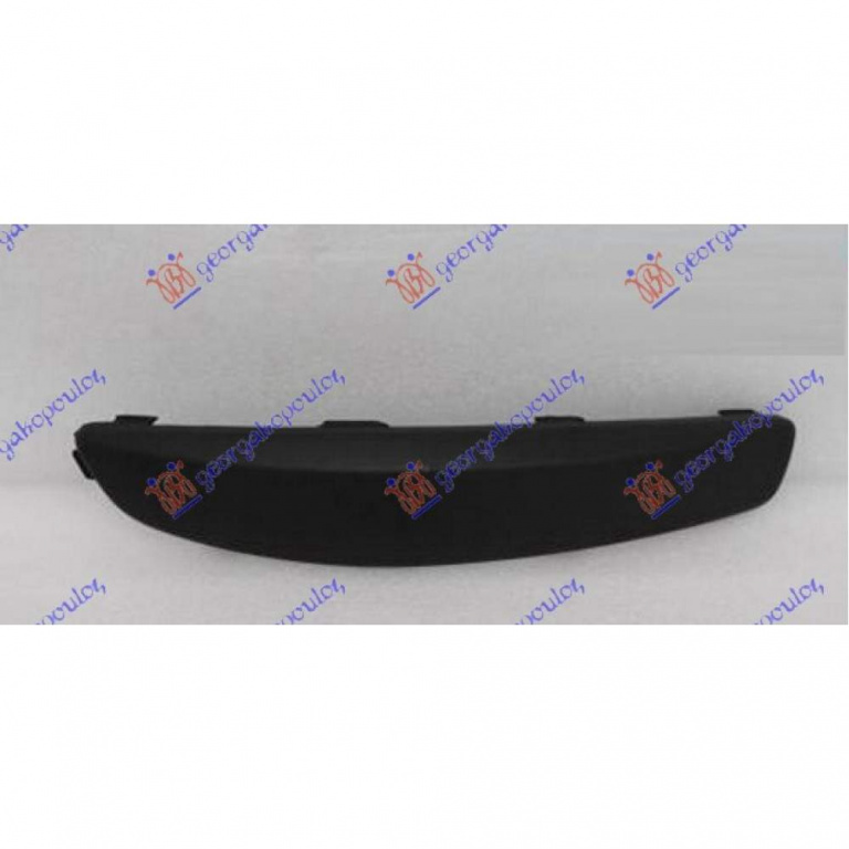 Overfender Aripa Spate - Hyundai I10 2010 , 71503-0xc00
