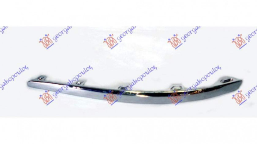 Overfender Aripa Spate - Hyundai I30 2007 , 71503-2la00