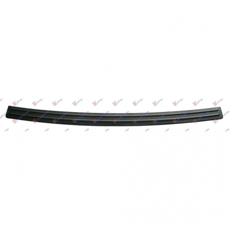 Overfender Aripa Spate - Hyundai Tucson 2004 , 71503-2e000