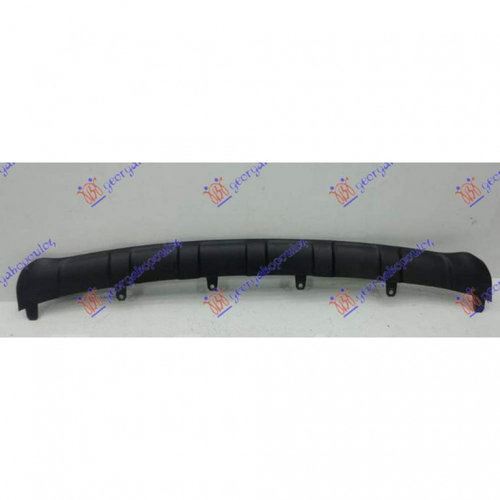 Overfender Aripa Spate - Kia Sportage 2012 , 71503-F1c00