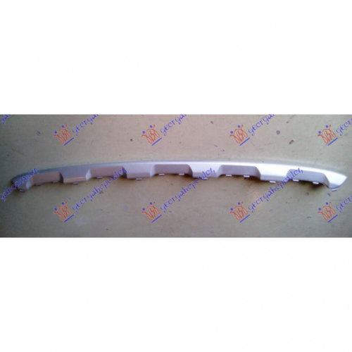 Overfender Aripa Spate - Kia Stonic 2017 , 71503-H8c20