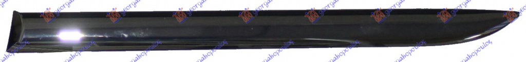Overfender Aripa Spate - Lancia Y 2003 , 735434116