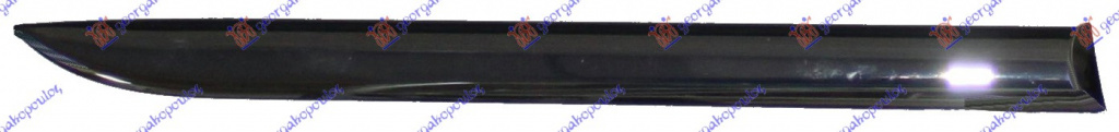 Overfender Aripa Spate - Lancia Y 2003 , 735434133