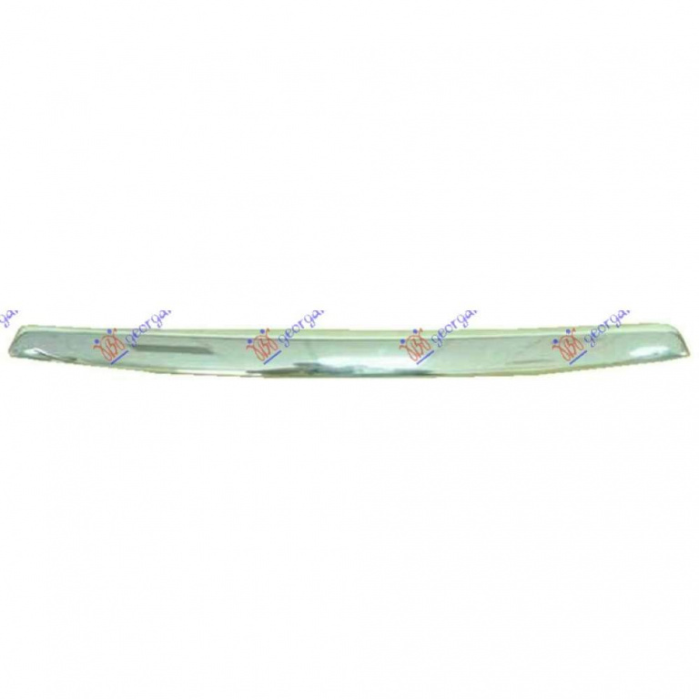 Overfender Aripa Spate - Mazda Bongo E1800/2000 1983
