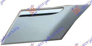 Overfender Aripa Spate - Mercedes C Class (W202) 1993 , A2026903362