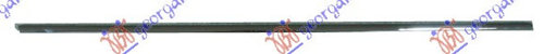 Overfender Aripa Spate - Mercedes S Class (W221) 2005 , 2216904580