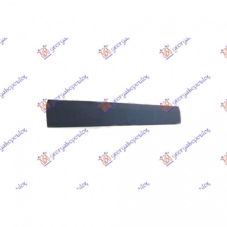 Overfender Aripa Spate - Mercedes Sprinter 209-524 (W906) 2006 , Undefined