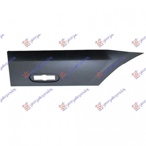 Overfender Aripa Spate - Mercedes Sprinter 209-524 (W906) 2006 , 2e1853536bl