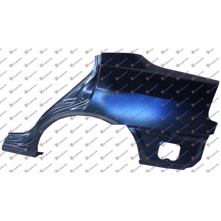 Overfender Aripa Spate - Mitsubishi Lancer (Ck1) 1995 , Mr208758