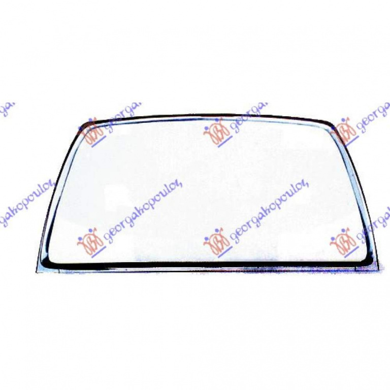 Overfender Aripa Spate - Mitsubishi Outlander 2016 , 7407a317