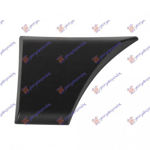 Overfender Aripa Spate - Nissan Nv 400 2011 , 768f20004r