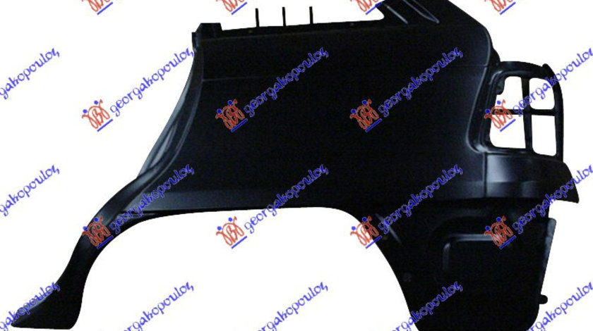 Overfender Aripa Spate - Opel Astra F 1991 , 90519042