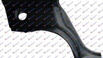 Overfender Aripa Spate - Opel Astra G 1998 , 13116...