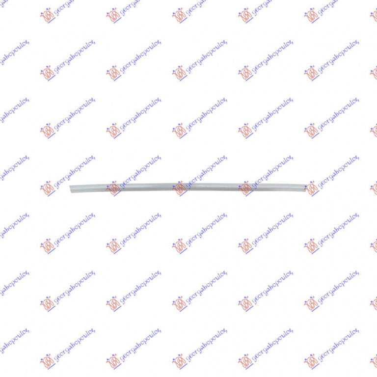 Overfender Aripa Spate - Opel Vivaro 2006