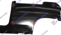 Overfender Aripa Spate - Peugeot 106 1992 , 8526-L...