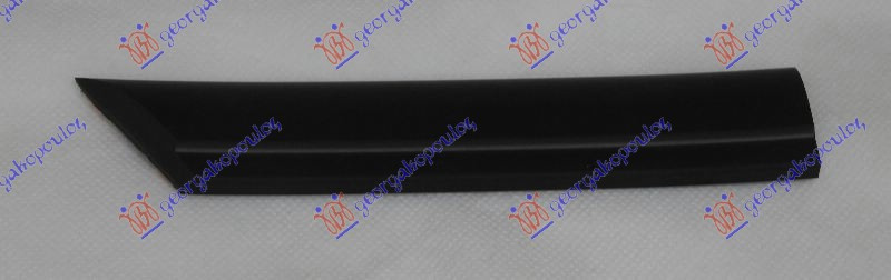 Overfender Aripa Spate - Peugeot 106 1992
