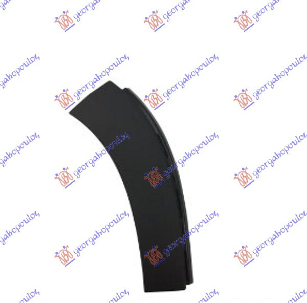 Overfender Aripa Spate - Peugeot 2008 , 1617598480
