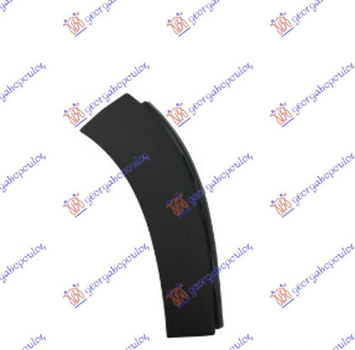 Overfender Aripa Spate - Peugeot 2008 , 1617598480