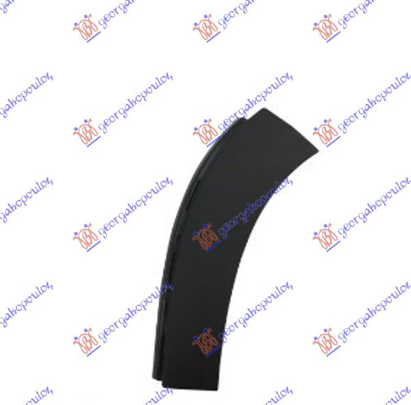 Overfender Aripa Spate - Peugeot 2008 , 1617598680