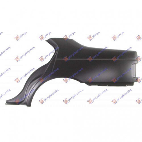 Overfender Aripa Spate - Peugeot 405 1993 , 8526-85-90