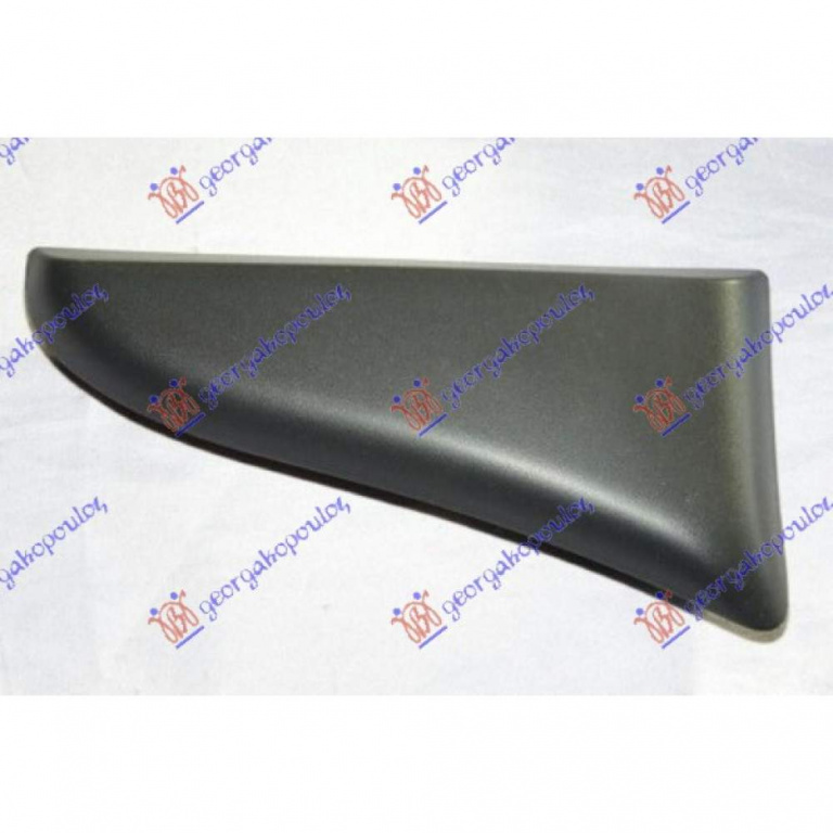 Overfender Aripa Spate - Peugeot Boxer 2014 , 735422846
