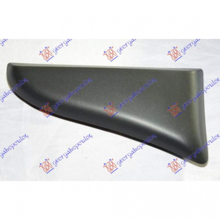 Overfender Aripa Spate - Peugeot Boxer 2014 , 735491686