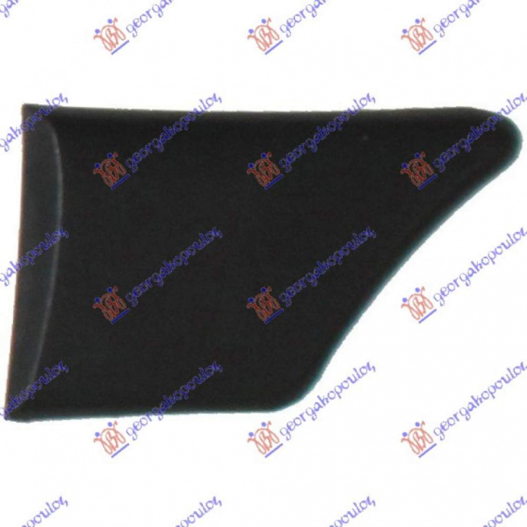 Overfender Aripa Spate - Peugeot Partner 2002 , 8547k5
