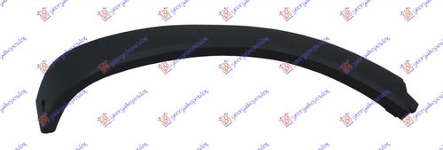 Overfender Aripa Spate - Porsche Cayenne 2010 , 95855999050g2x