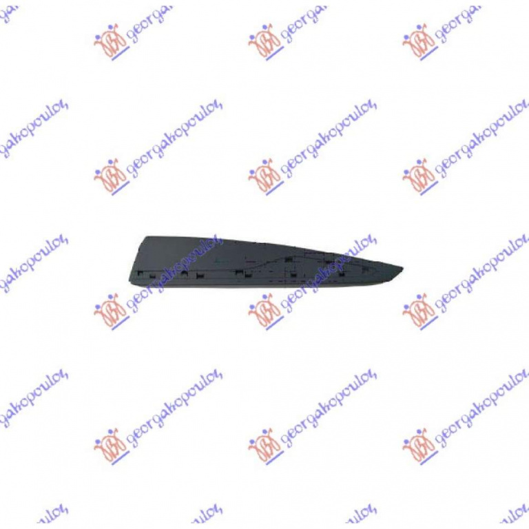 Overfender Aripa Spate - Renault Clio 2016 , 828765910r