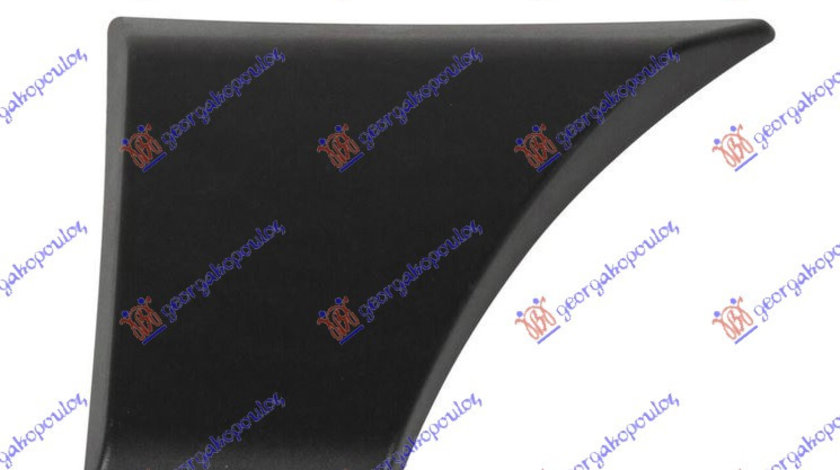 Overfender Aripa Spate - Renault Master/Mascott 2009 , 768f20004r