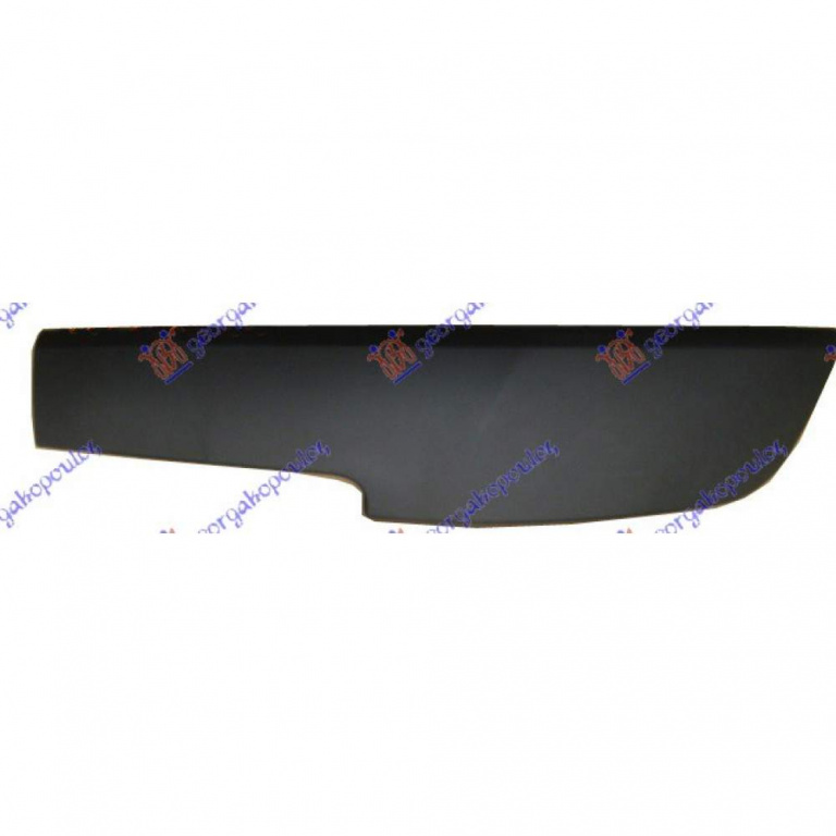 Overfender Aripa Spate - Renault Megane Sdn-H/B-L/B 2005 , 7751475041