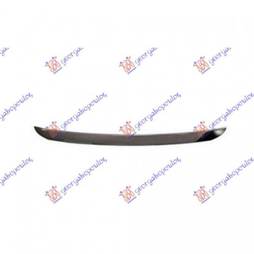 Overfender Aripa Spate - Renault Symbol 2008 , 7751478671