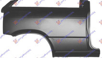 Overfender Aripa Spate - Seat Ibiza 1986 , 1251020...