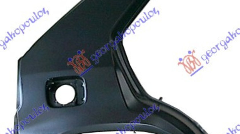 Overfender Aripa Spate - Skoda Felicia 1994 , 6u6809604a