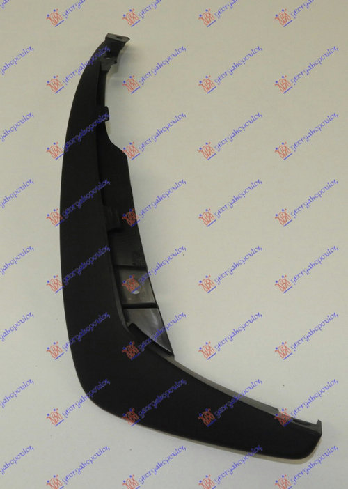 Overfender Aripa Spate - Suzuki Ignis 2016 , 7184262r005pk
