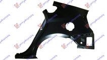 Overfender Aripa Spate - Toyota Prius 2009 , 61602...