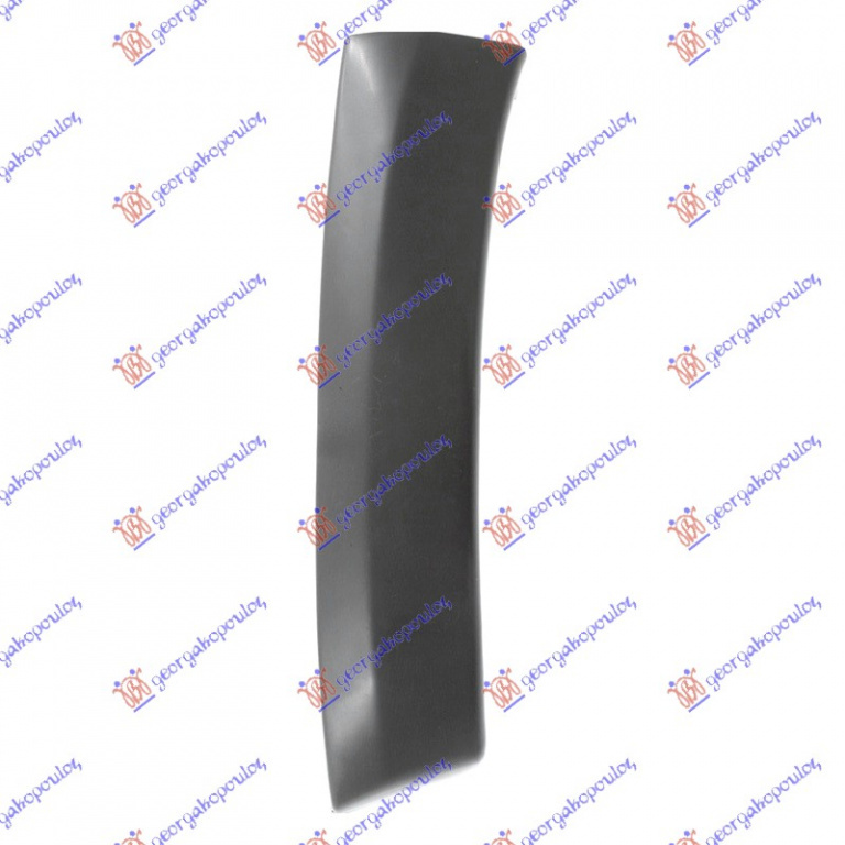 Overfender Aripa Spate - Toyota Rav 4 2005 , 52752-0r901
