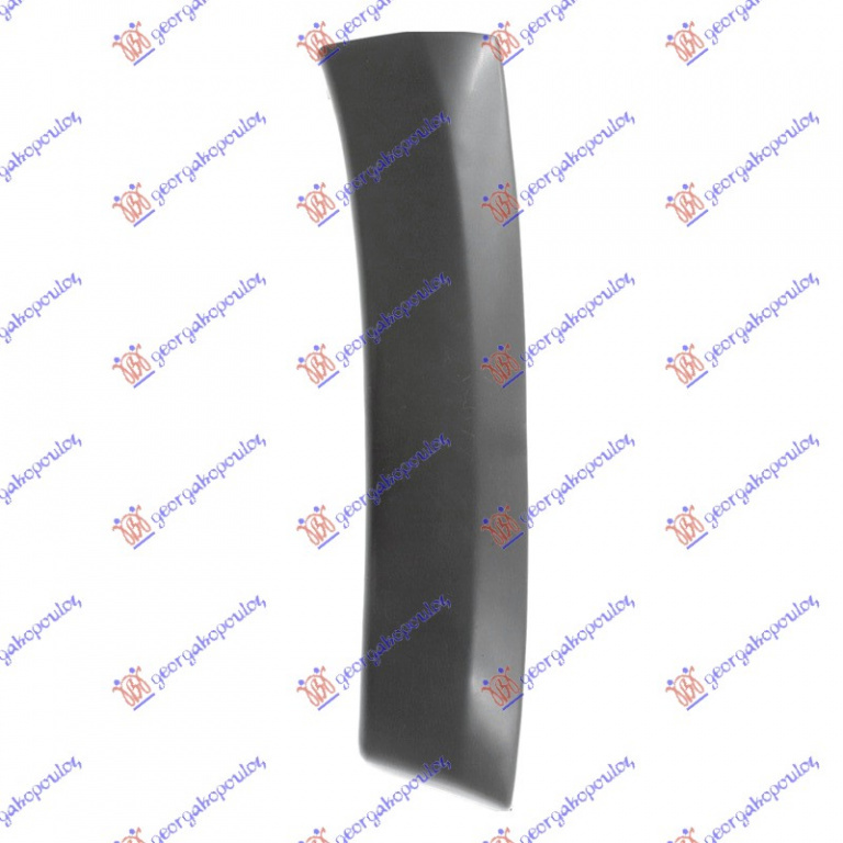 Overfender Aripa Spate - Toyota Rav 4 2005 , 52753-0r901