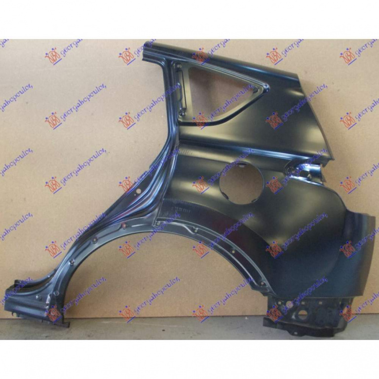 Overfender Aripa Spate - Toyota Rav 4 2012 , 61602-42100
