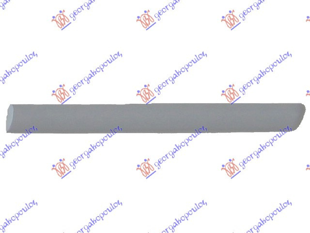 Overfender Aripa Spate - Vw Golf Iv 1998 , 1j3853535bgru