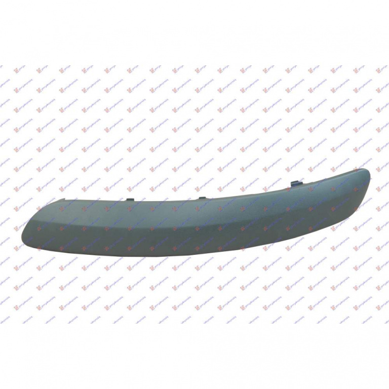 Overfender Aripa Spate - Vw Polo 2014 , 6r4809843a