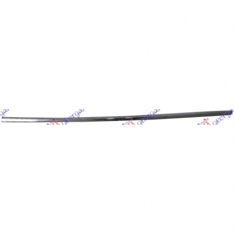 Overfender Aripa Spate - Vw Tiguan 2011 , 5n0809843