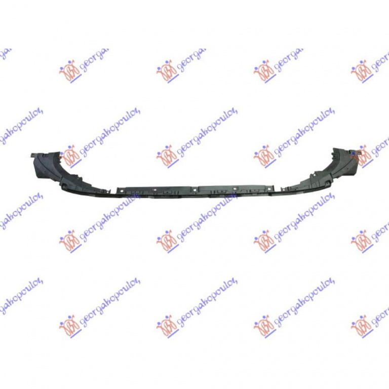 Overfender Aripa Spate - Vw Touareg 2018 , 760854855
