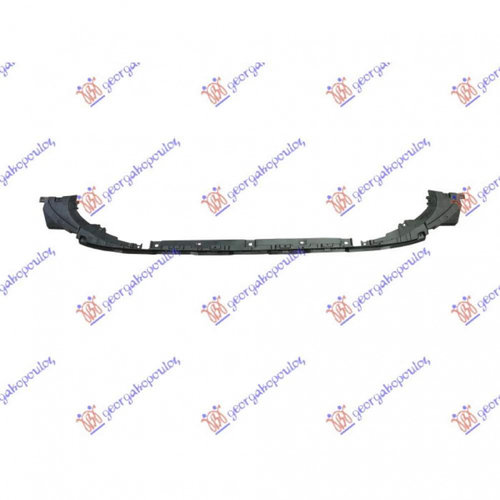 Overfender Aripa Spate - Vw Touareg 2018 , 760854855