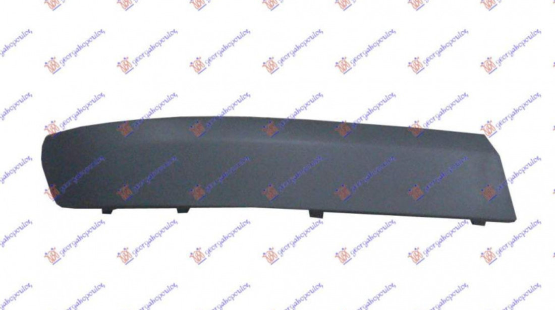 Overfender Aripa Spate - Vw Transporter (T5) 2010 , 7h1809843a