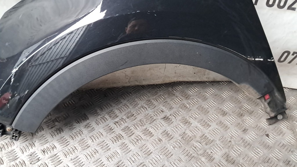 Overfender aripa stanga fata KIA Sportage 3 an fabricatie 2011