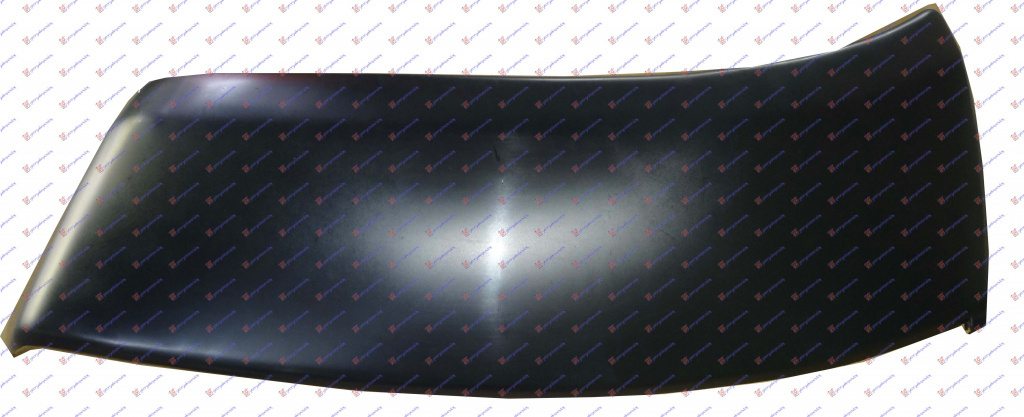 Overfender Aripa - Toyota Hilux- 2 Usi/4usi 2005 , 52112-0k010