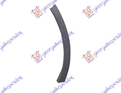Overfender Aripa - Toyota Rav 4 2016 , 52112-0r050