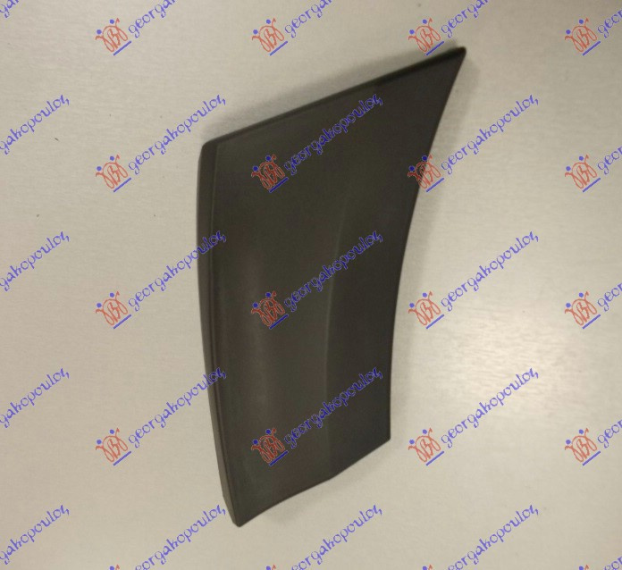 Overfender Aripa - Vw Crafter 2006 , 2e1853536ce